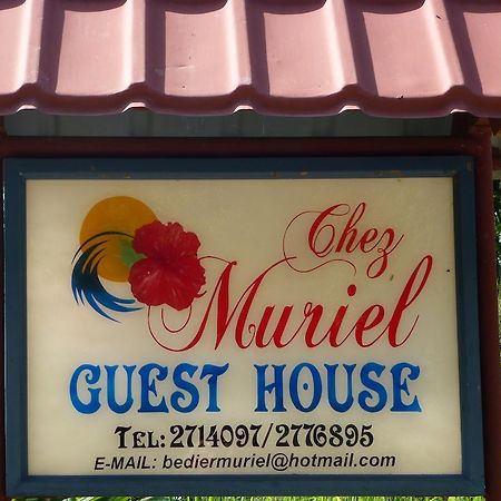 Chez Muriel อังส์ วอลแบร์ วิลเลจ ภายนอก รูปภาพ