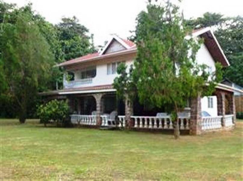 Chez Muriel อังส์ วอลแบร์ วิลเลจ ภายนอก รูปภาพ