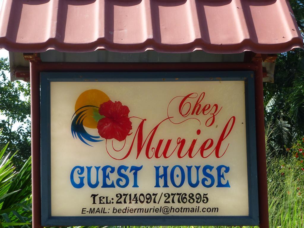 Chez Muriel อังส์ วอลแบร์ วิลเลจ ภายนอก รูปภาพ