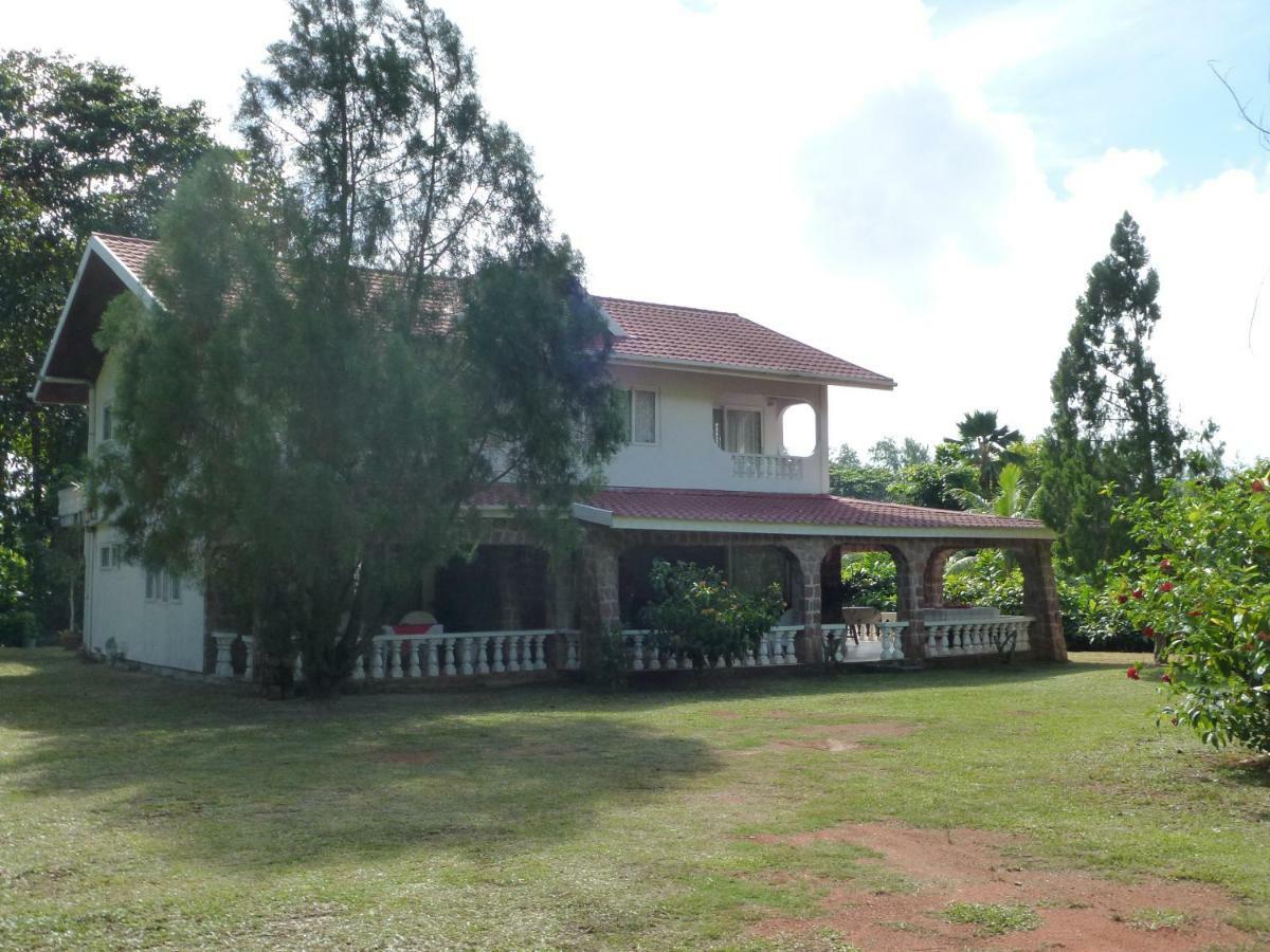 Chez Muriel อังส์ วอลแบร์ วิลเลจ ภายนอก รูปภาพ